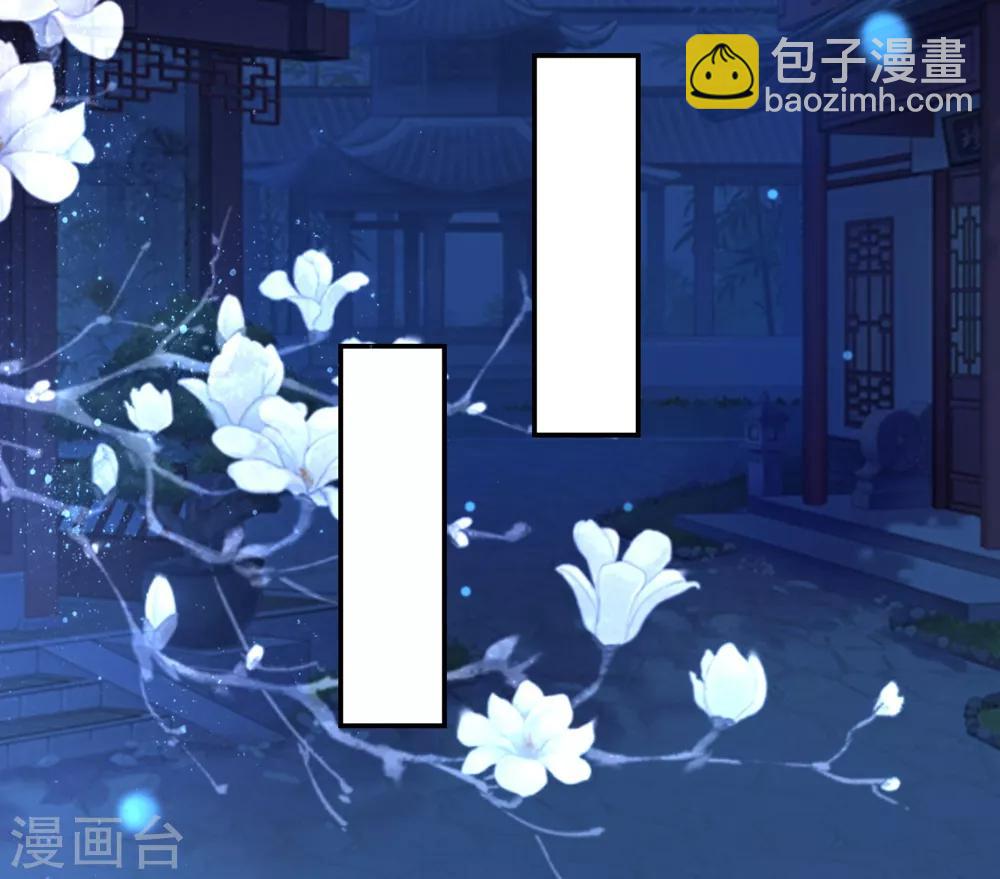 🍝坏心王爷别惹我 第118话 刺杀计划 第6页