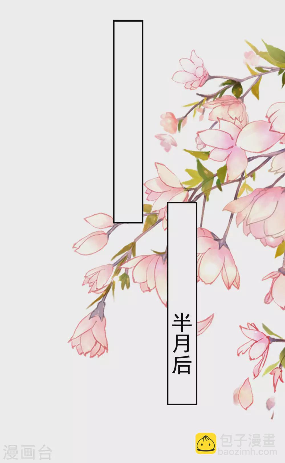 🍝坏心王爷别惹我 第240话 小太子 第21页