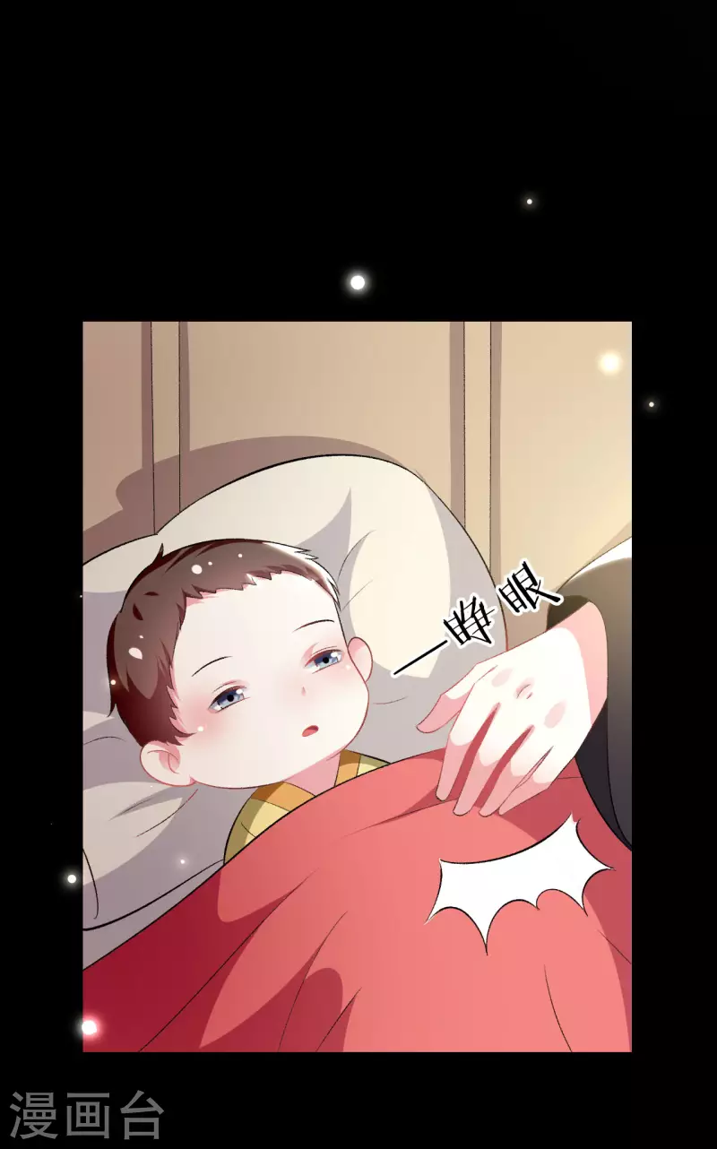 🍝坏心王爷别惹我 第247话 刺杀小太子 第2页