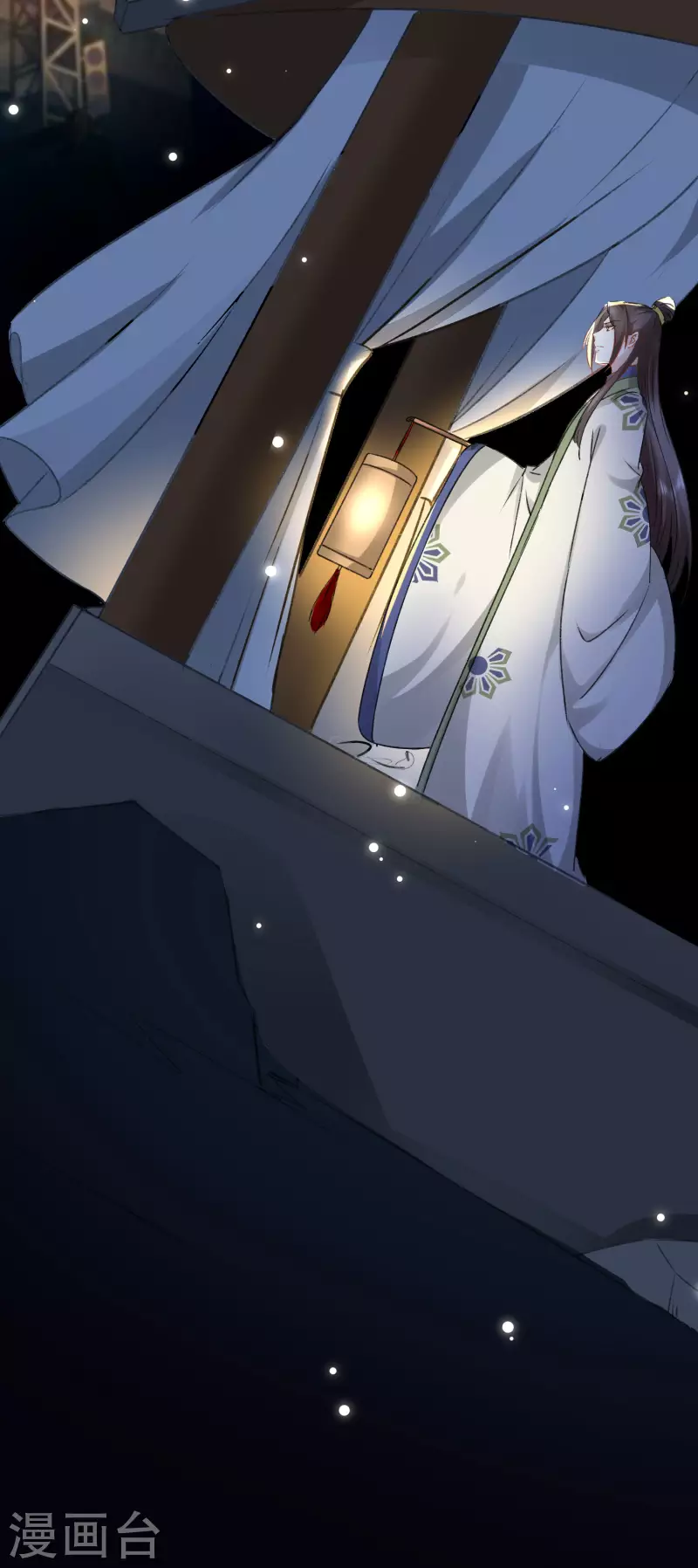 🍝坏心王爷别惹我 第275话 孽缘！ 第27页
