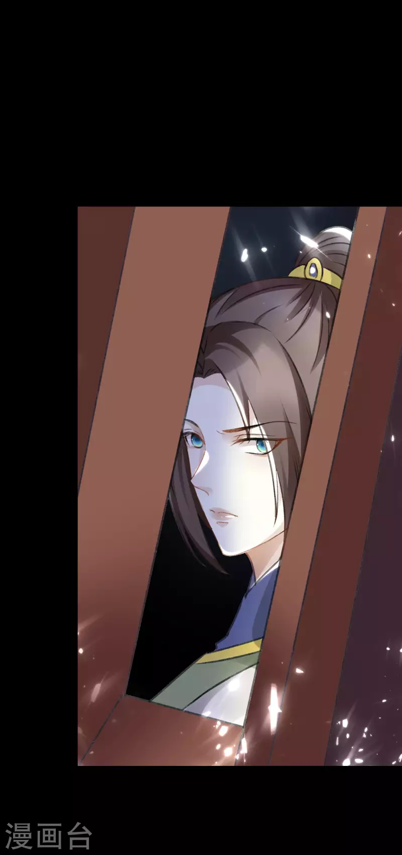 🍝坏心王爷别惹我 第275话 孽缘！ 第35页