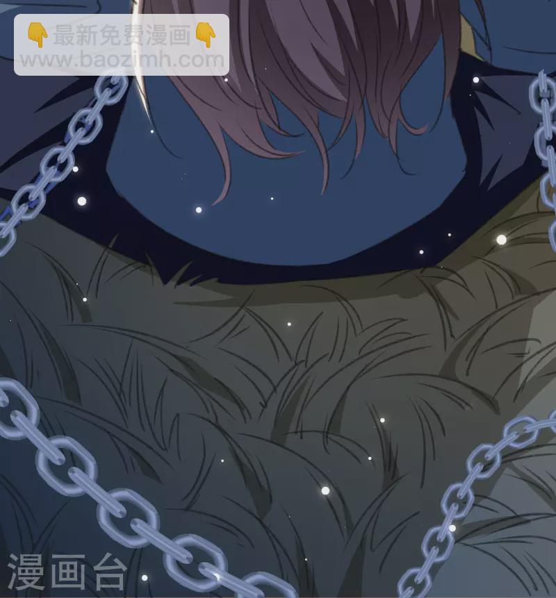 🍝坏心王爷别惹我 第280话 她竟是我仇人之女？ 第12页