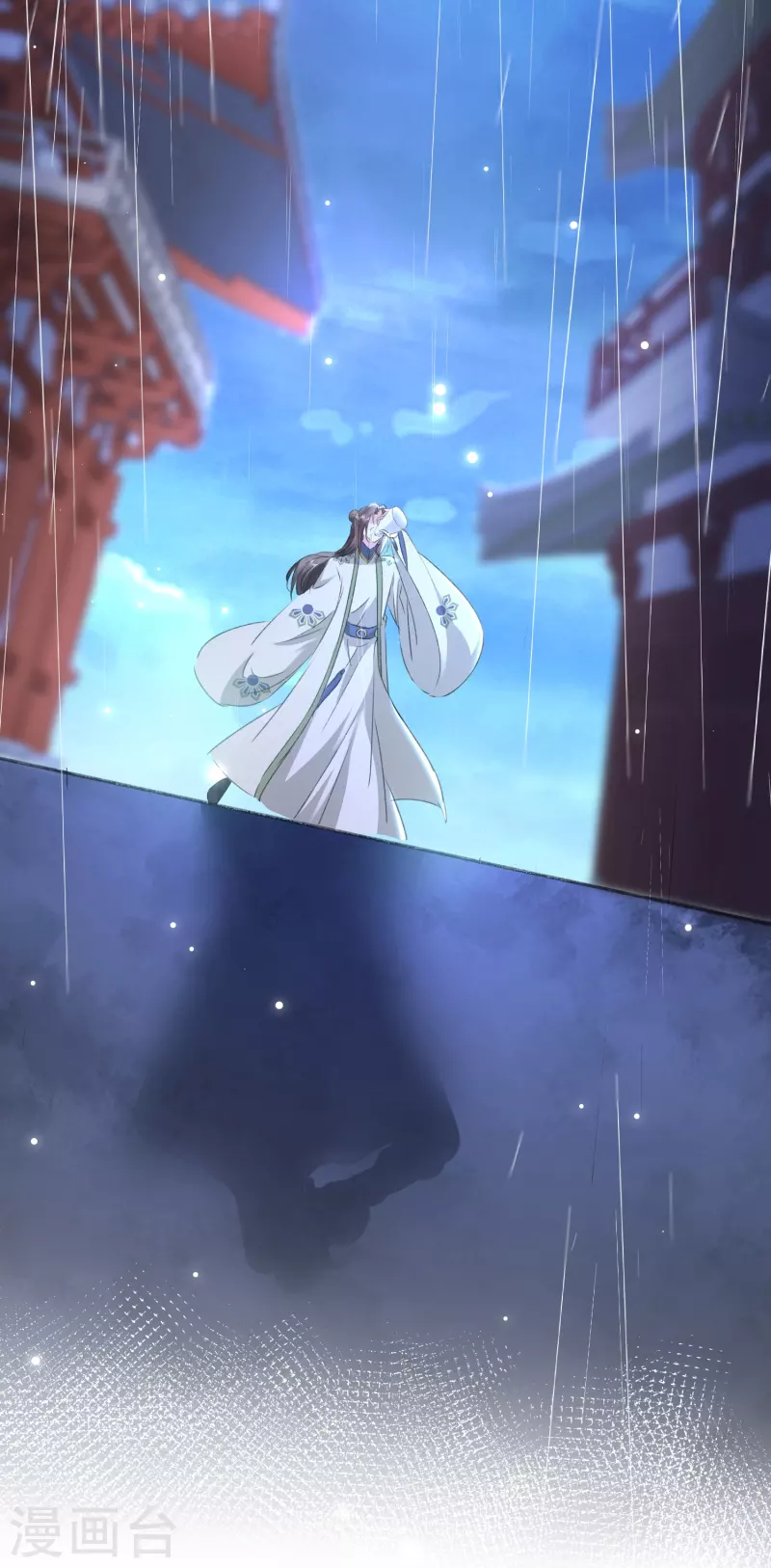 🍝坏心王爷别惹我 第280话 她竟是我仇人之女？ 第39页