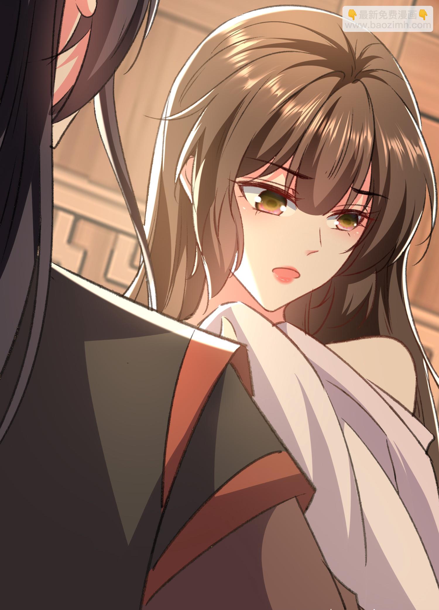 🍝坏心王爷别惹我 第298话 傲娇公主和贴心护卫 第22页