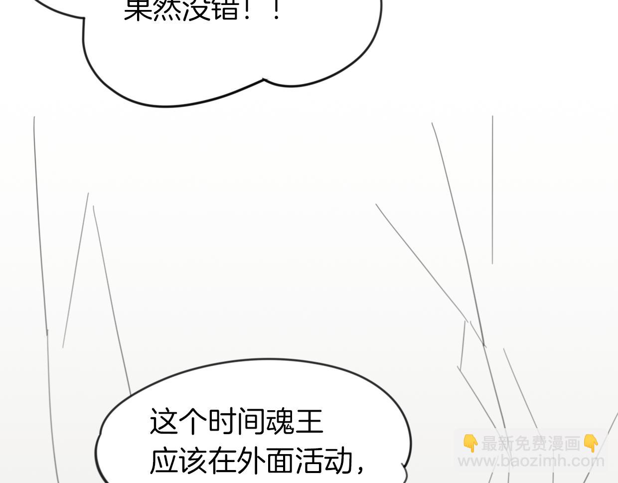 第26话 魂王的男宠？(1/2)-第27话
