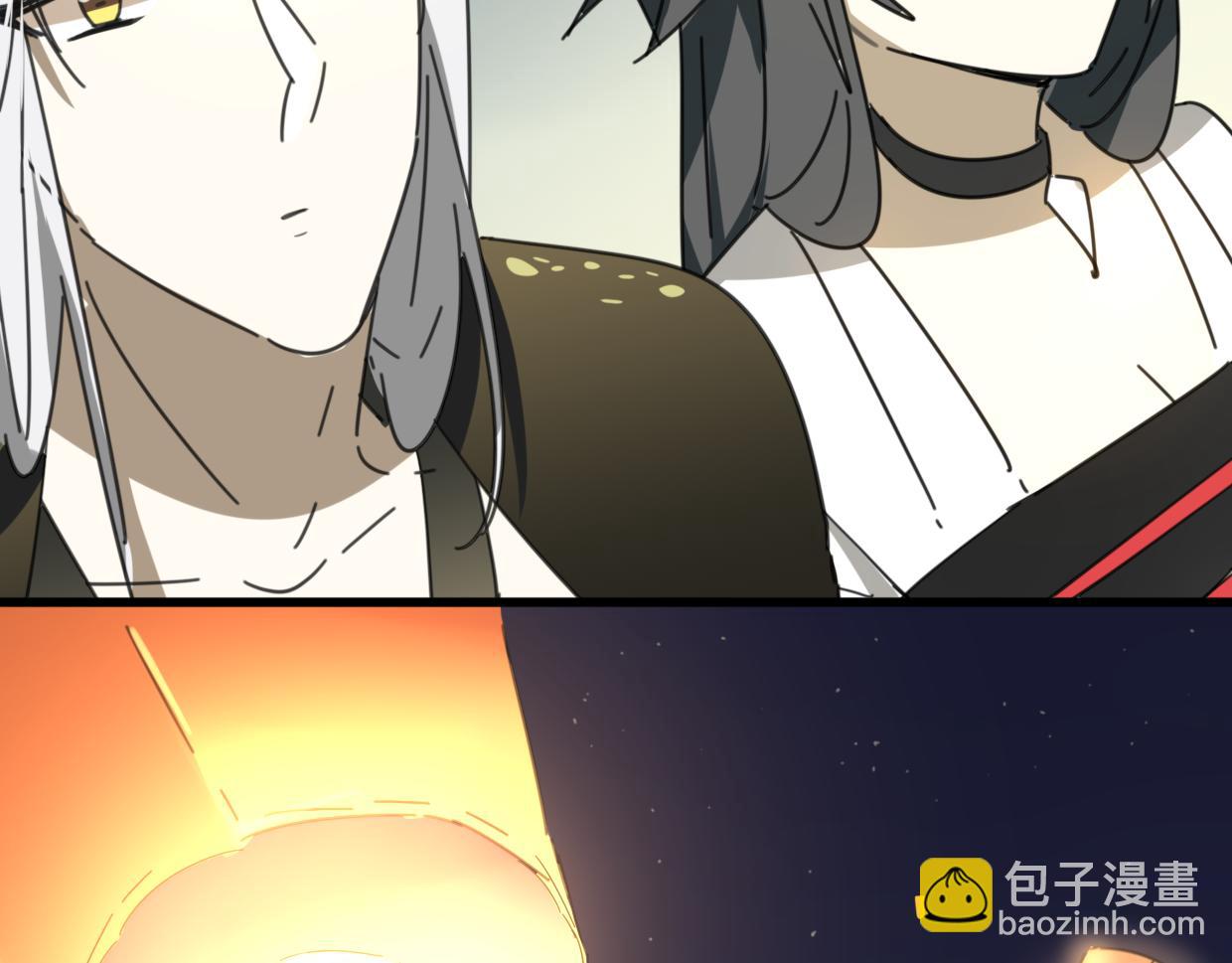 第40话 那个世界的你(1/3)-第41话
