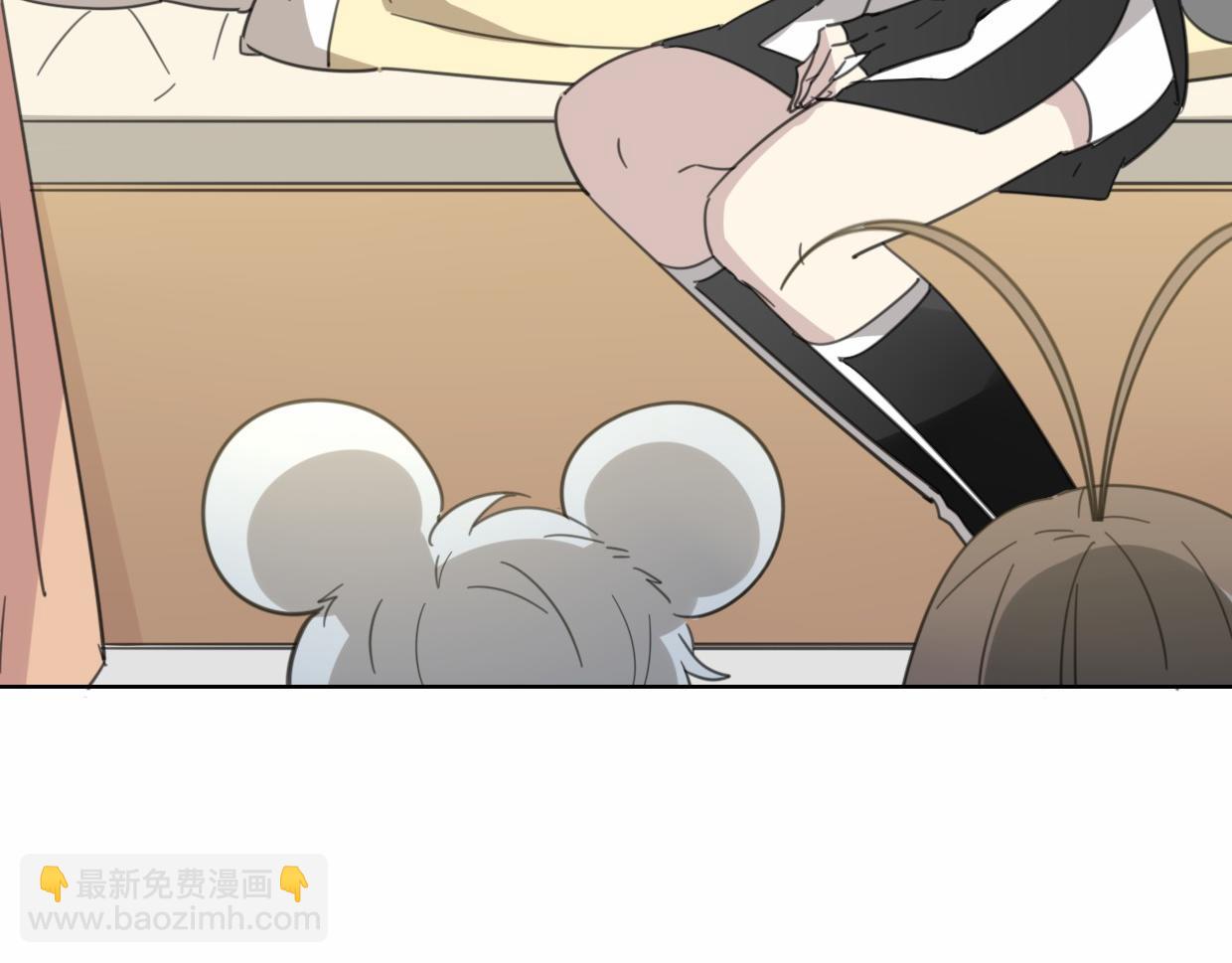 第56话 why？我变成了玉佩(1/3)-第57话
