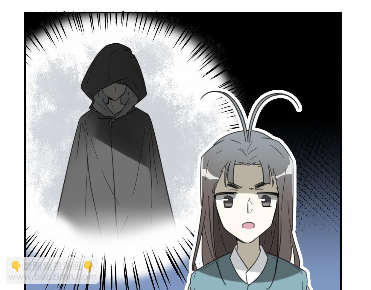 第56话 why？我变成了玉佩(1/3)-第57话