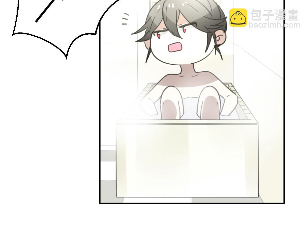 第56话 why？我变成了玉佩(1/3)-第57话