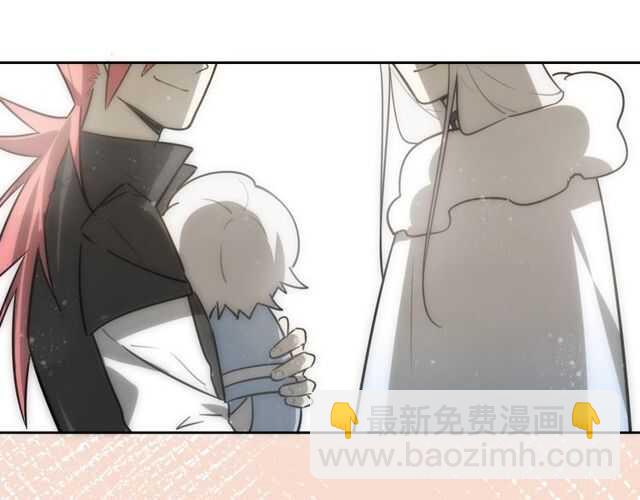 完结篇（上）  幻觉(1/3)-第85话
