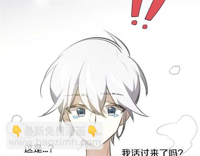 番外篇 小白回来了(1/4)-第87话