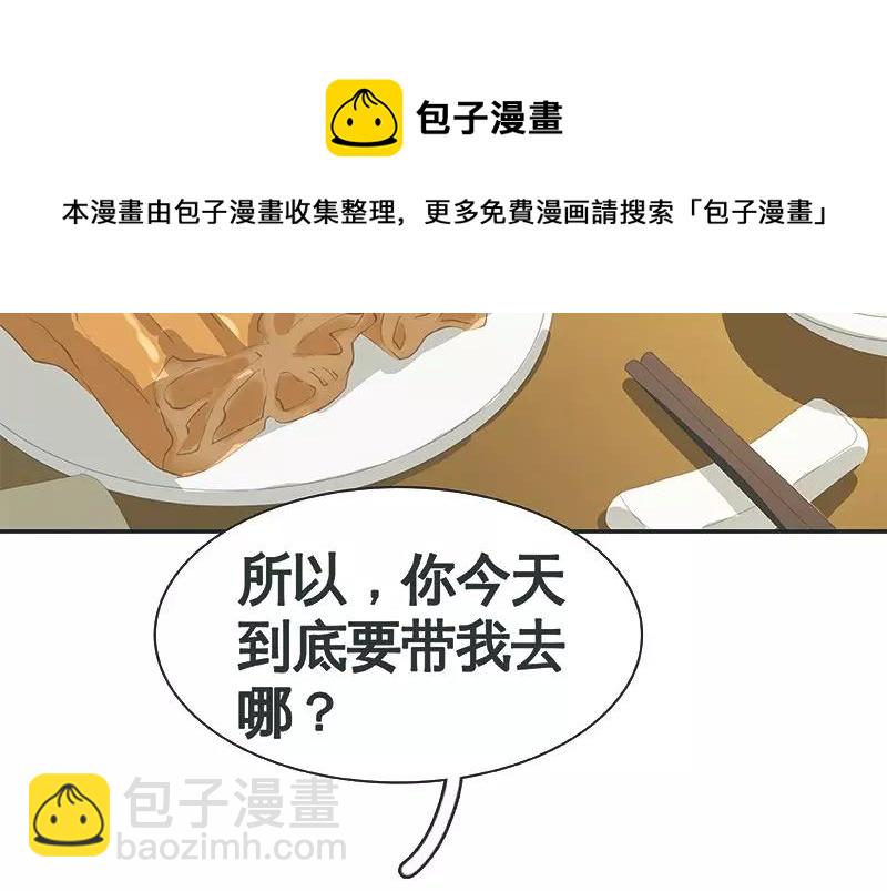 第28回 我帮你......(1/2)-第29话
