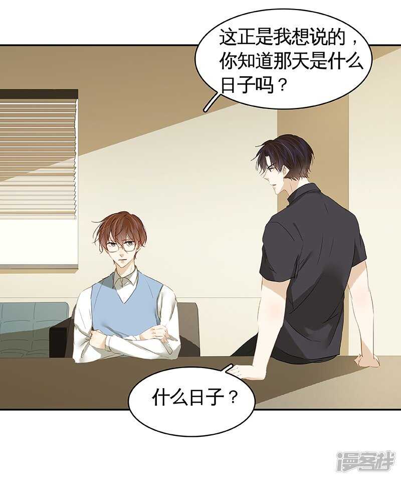 第32话 凶手是..-第33话