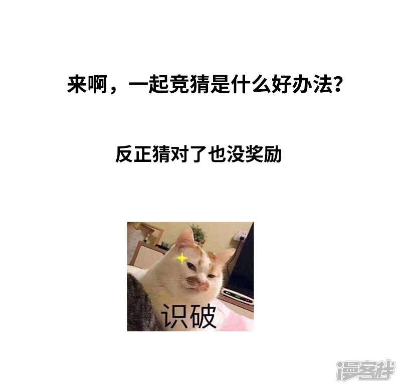 第36回 激烈的讨论 疯狂的猜测-第37话