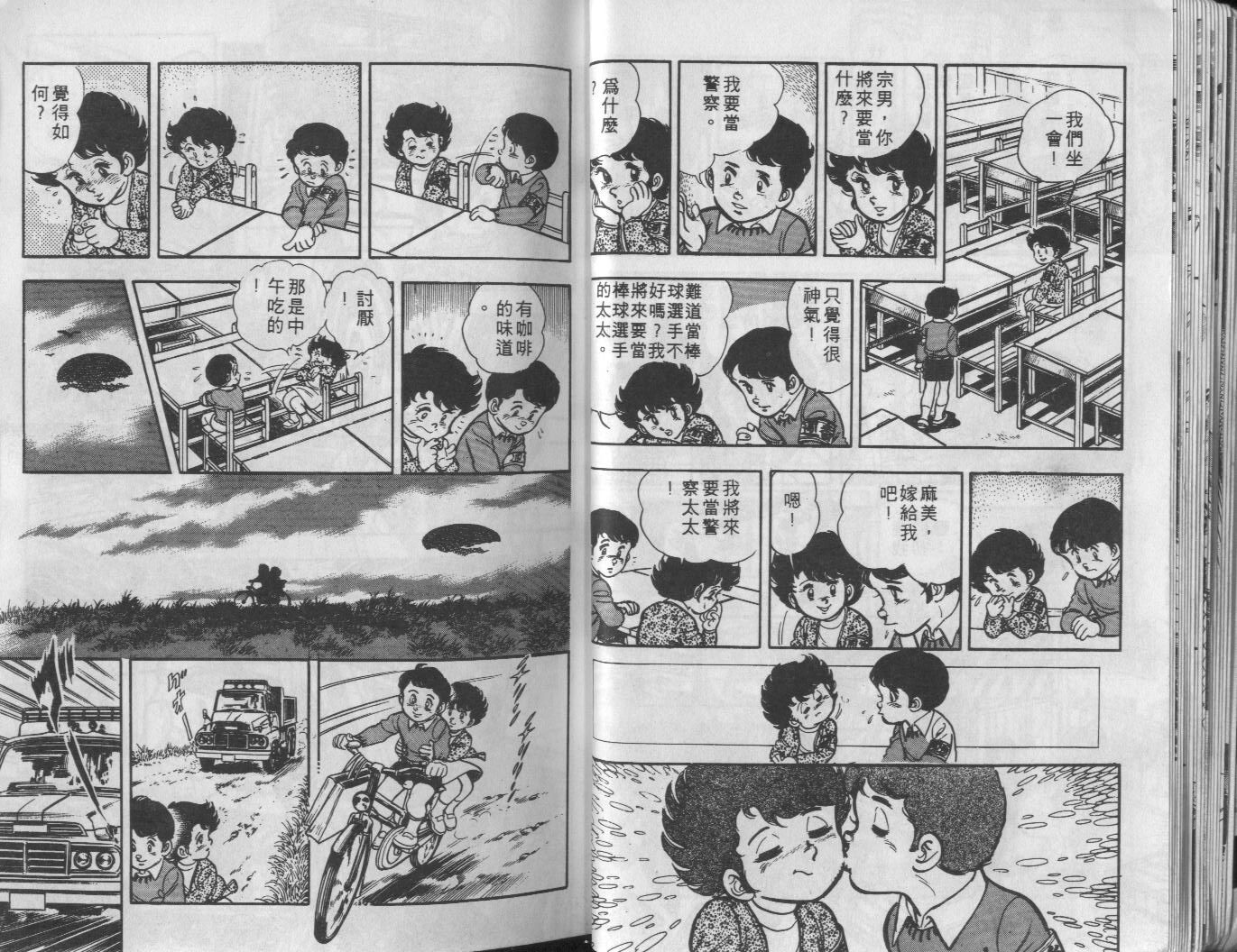 🍝破案英雄 第06卷 第20页