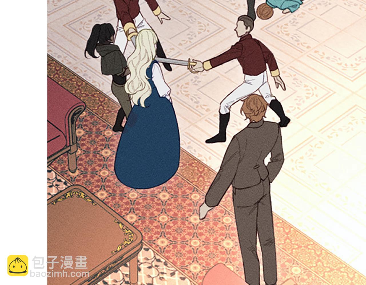 第11话 还债(1/3)-第11话