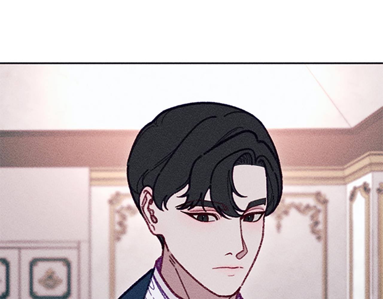 第41话 恋爱传闻(1/3)-第41话