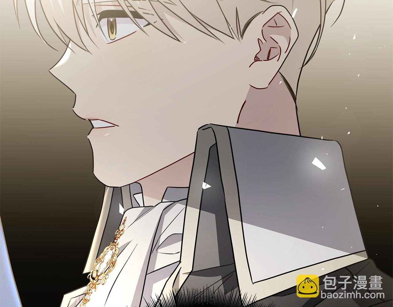 🍝破茧皇后 第115话 申请一起用餐 第34页