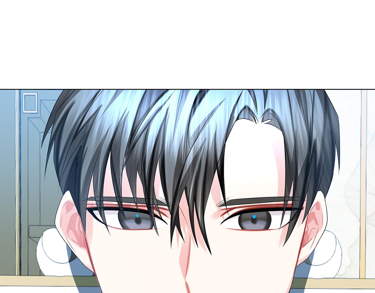 🍝破茧皇后 第17话 触碰痛楚 第1页