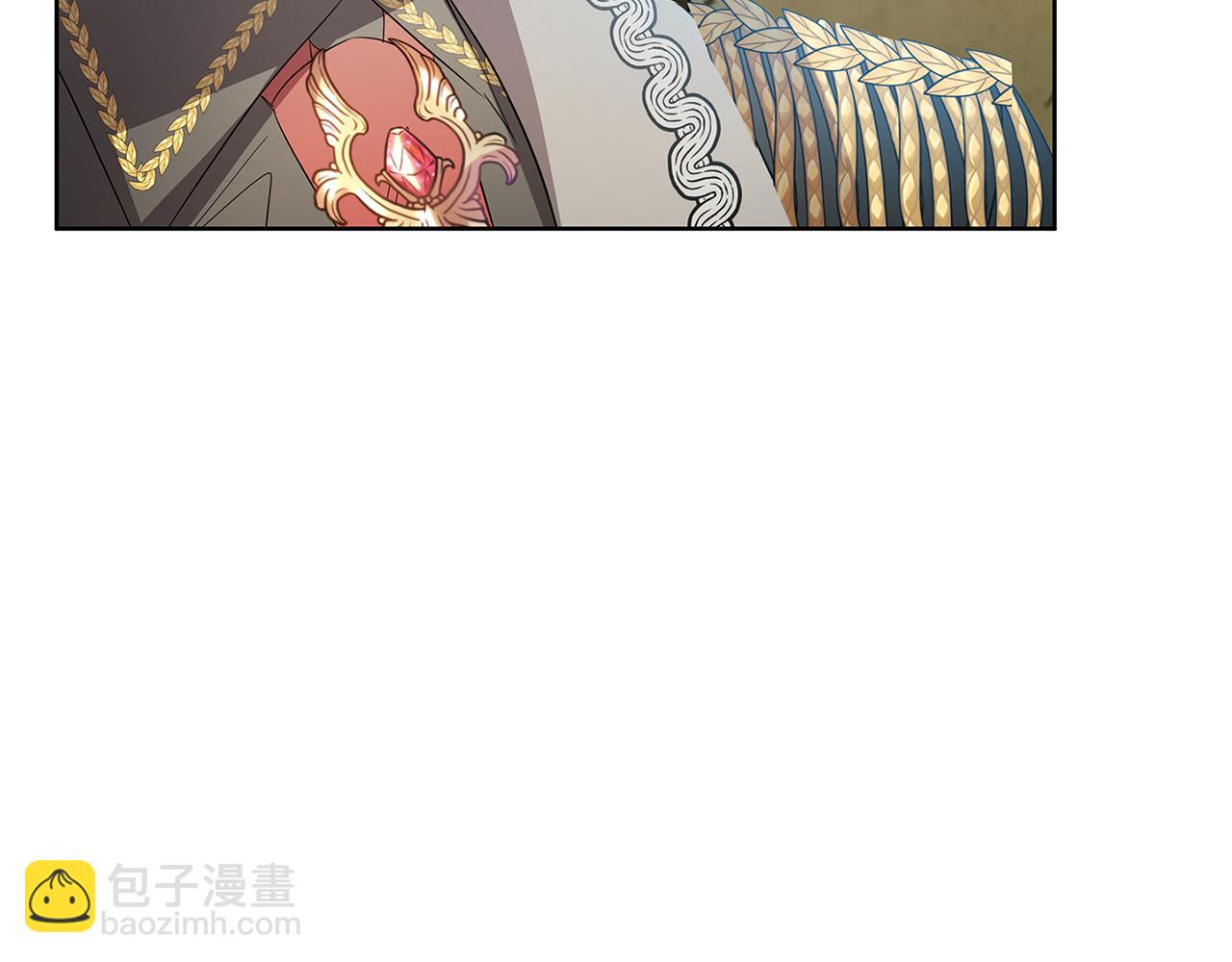 🍝破茧皇后 第19话 祝你们幸福 第17页