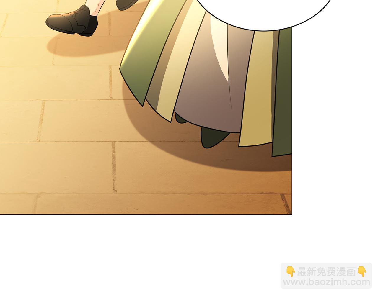 🍝破茧皇后 第37话 准备回去 第30页