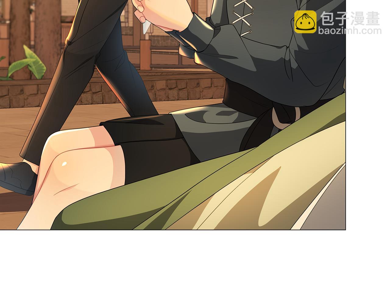 🍝破茧皇后 第37话 准备回去 第4页