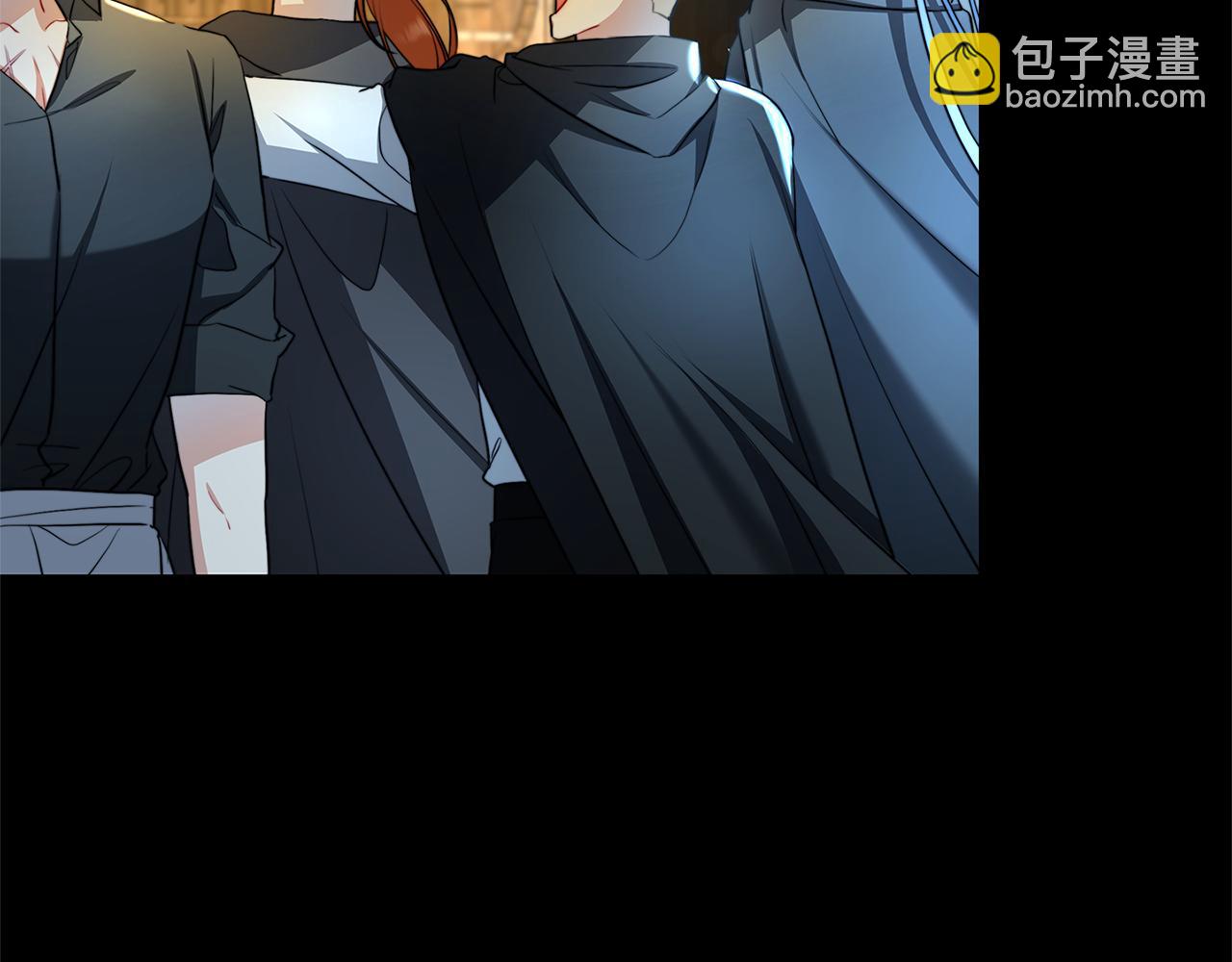 🍝破茧皇后 第47话 英雄难过美人关 第32页