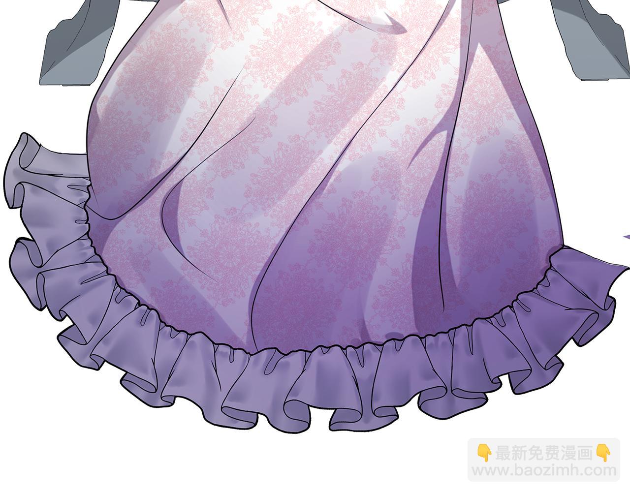 🍝破茧皇后 第7话 第一次失约 第38页