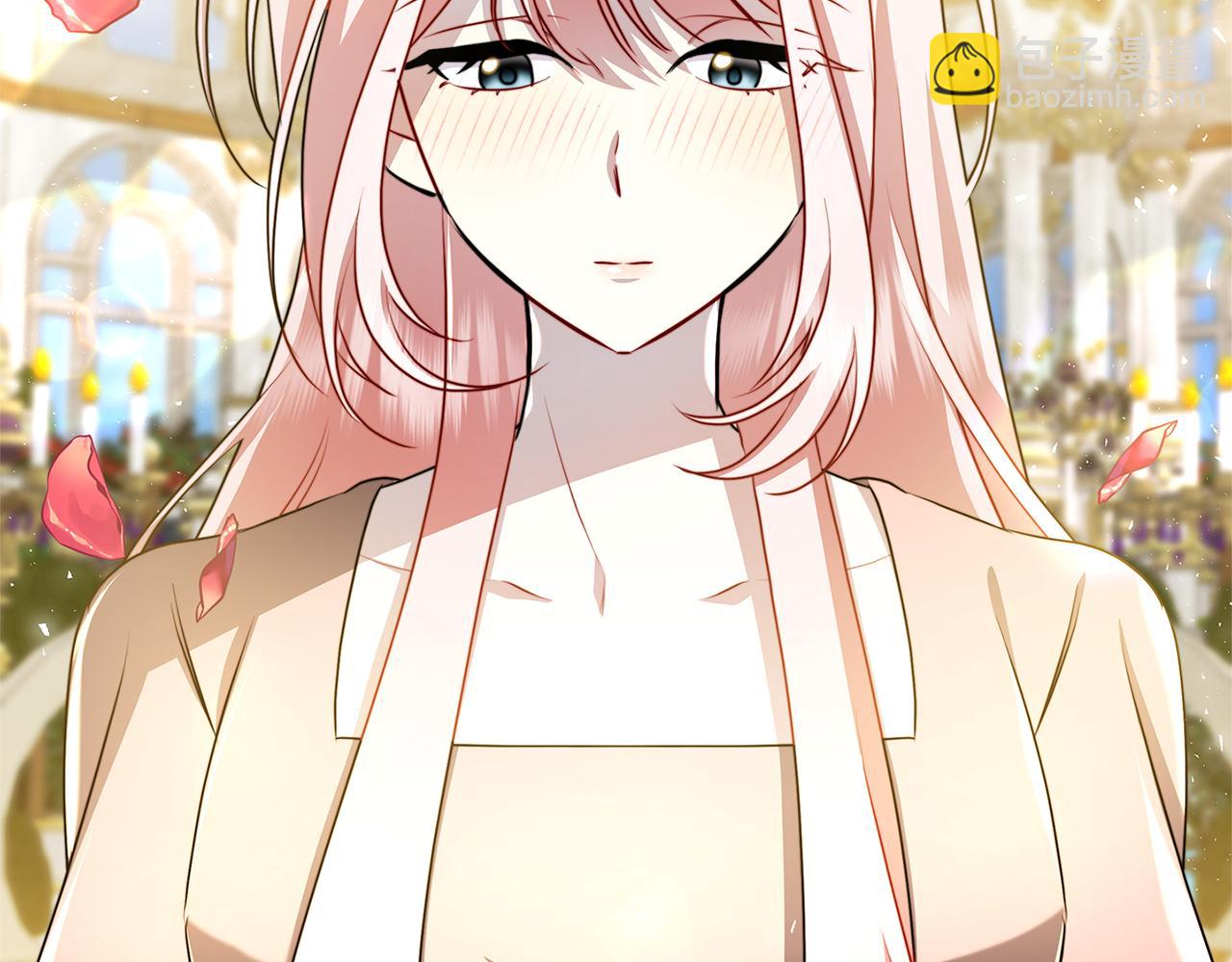 🍝破茧皇后 第63话 美女们的心机战 第14页