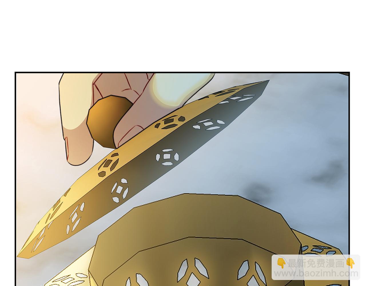 🍝破茧皇后 第069话 搭救卖花姑娘 第19页