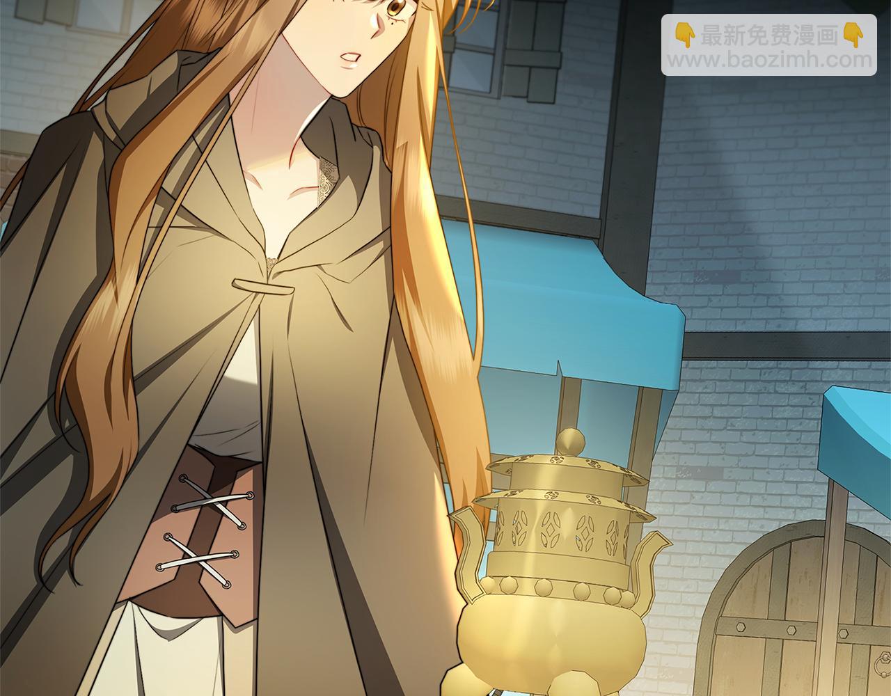 🍝破茧皇后 第069话 搭救卖花姑娘 第23页