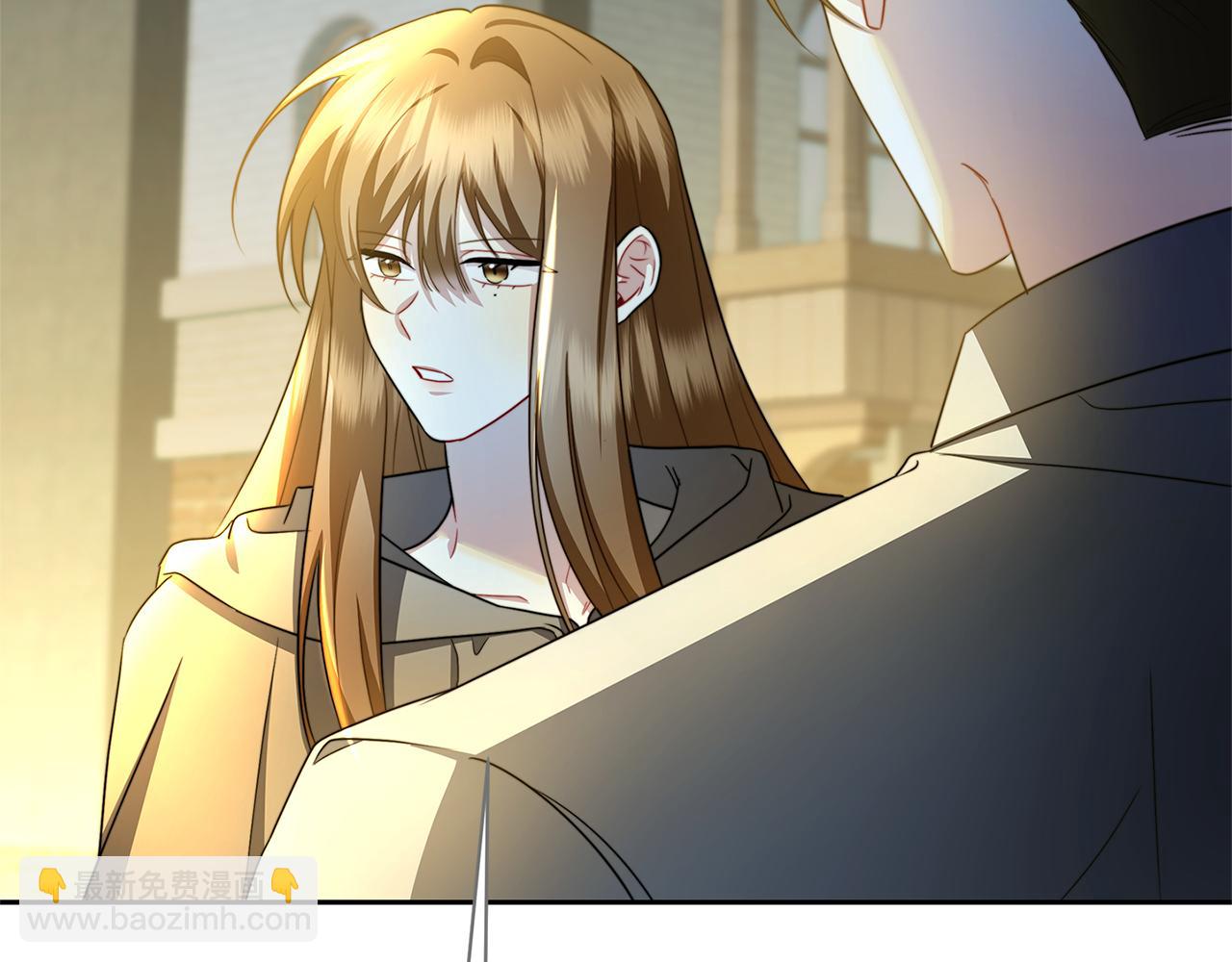 🍝破茧皇后 第71话 香水和香炉生意 第20页