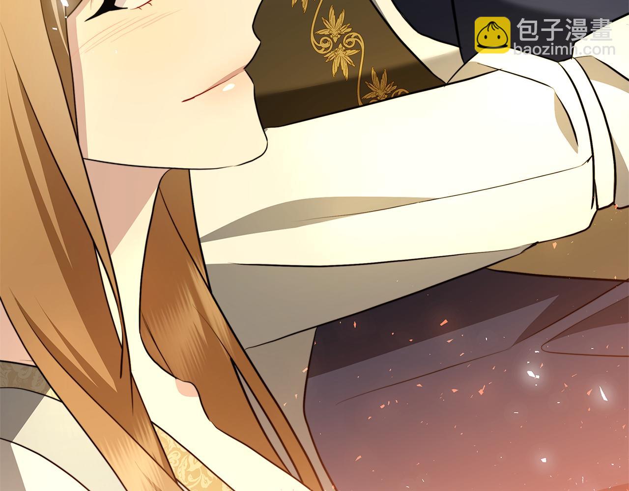 🍝破茧皇后 第91话 孩子被发现 第18页