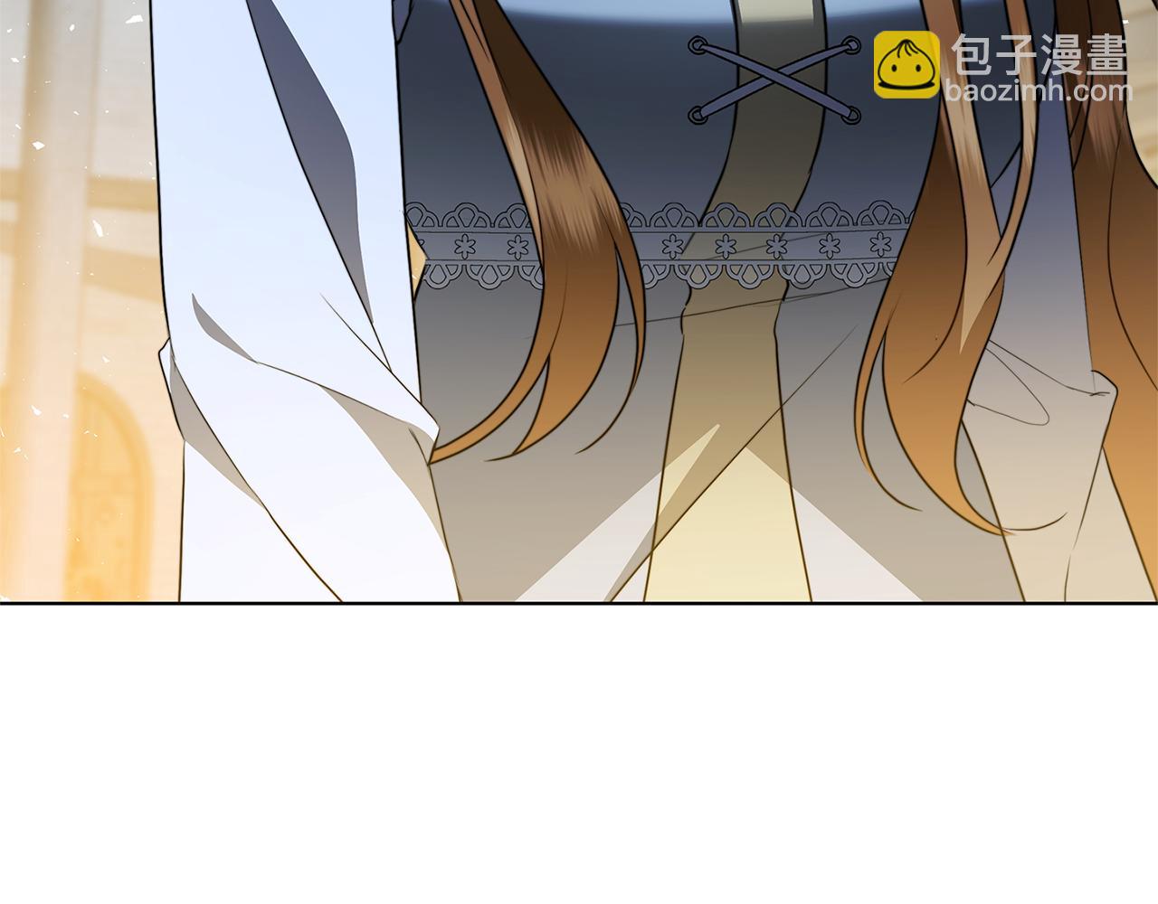 🍝破茧皇后 第91话 孩子被发现 第39页
