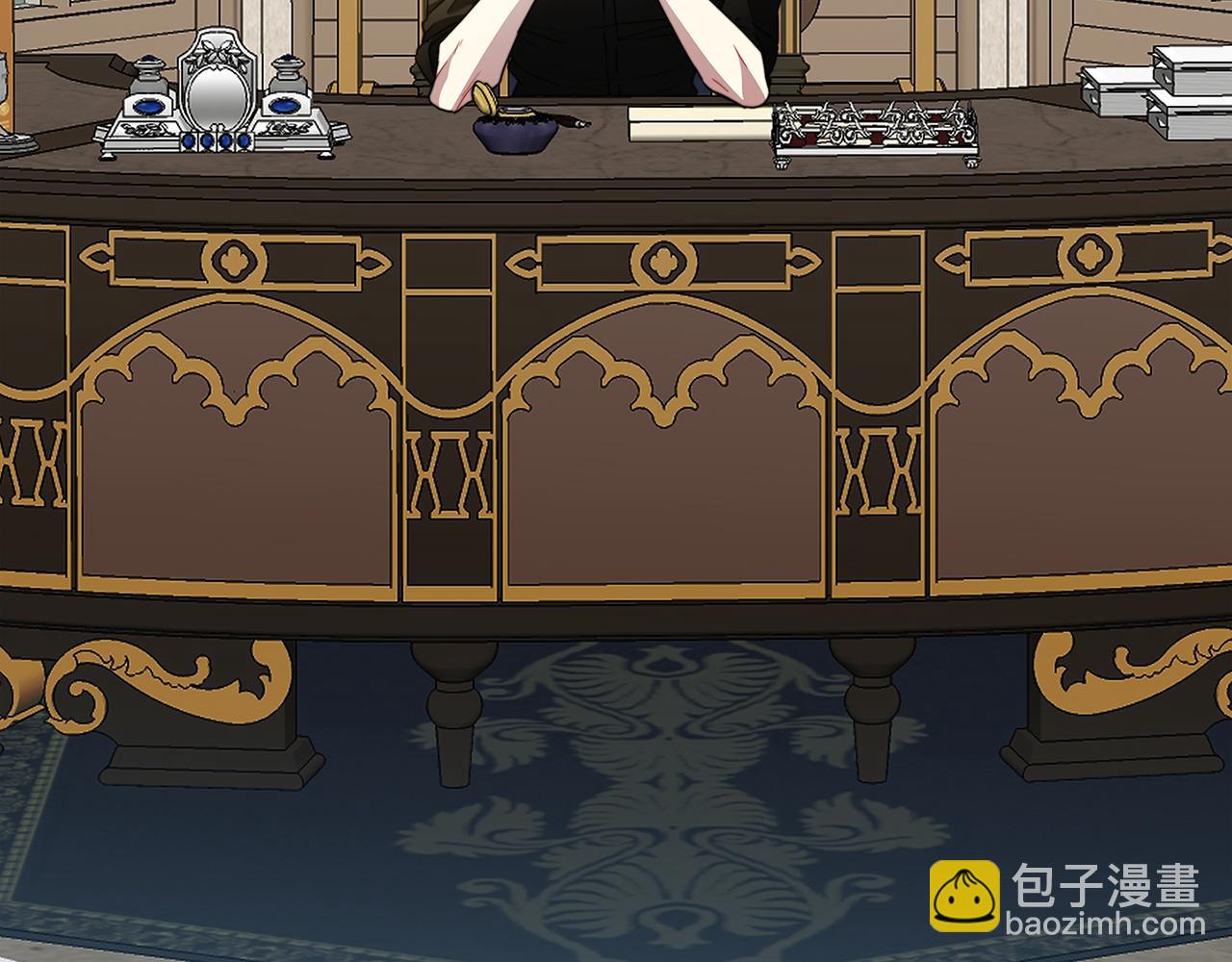 🍝破茧皇后 第97话 册封皇后和皇子 第26页