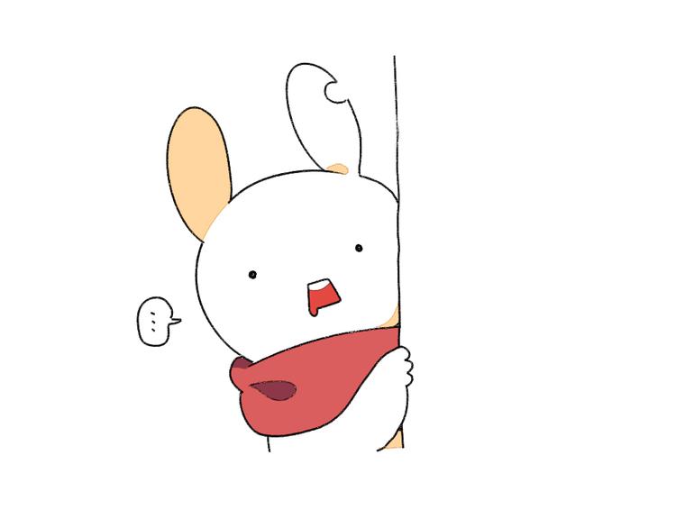 🍝破耳兔 第1话：妈妈妈！我有个问题想问 第4页