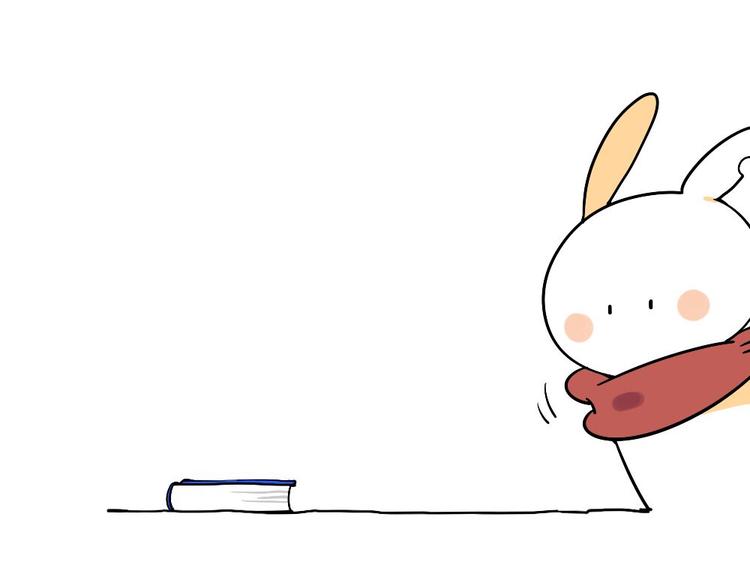 🍝破耳兔 第11话：威廉的书 第2页
