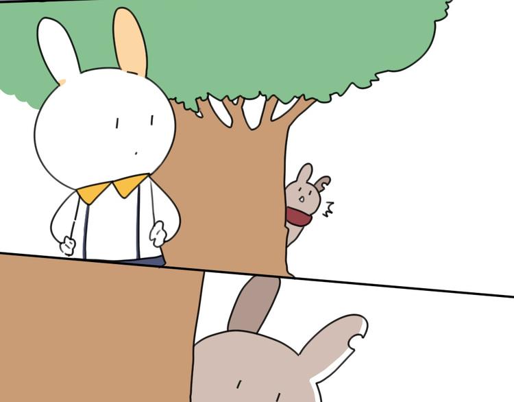 🍝破耳兔 第15话：生活总有那么一点.. 第10页