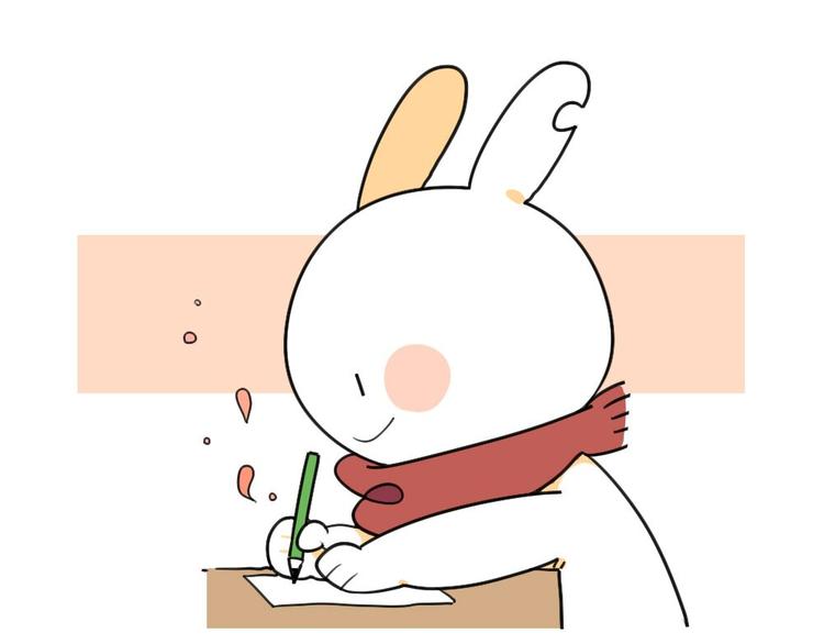 🍝破耳兔 第27话：我一直就在你身边 第12页