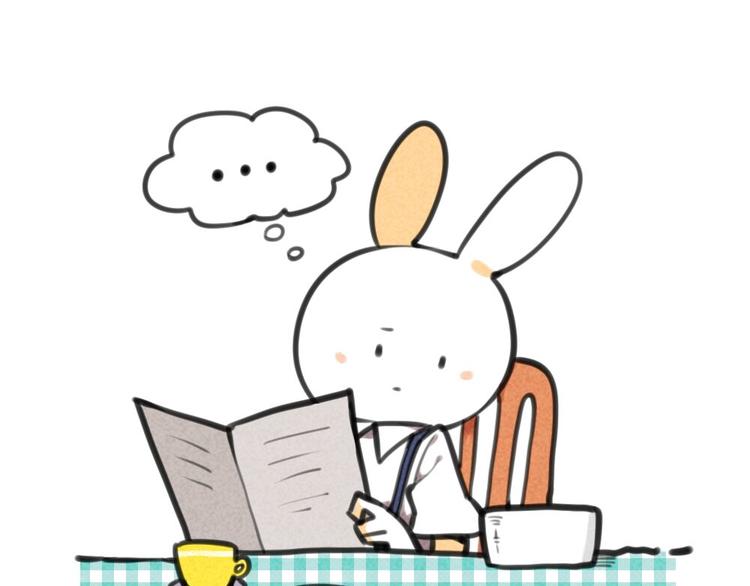 🍝破耳兔 第29话：盒子里的土 第1页