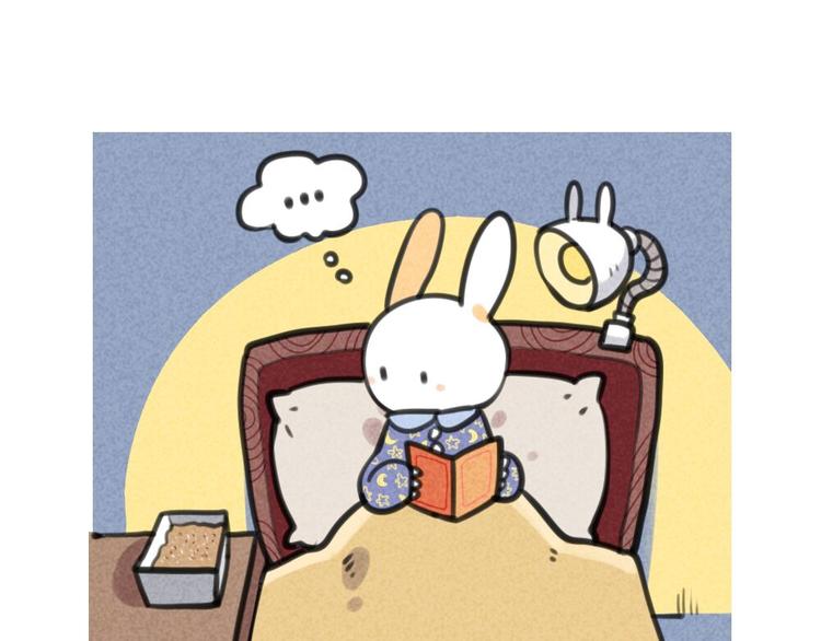 🍝破耳兔 第29话：盒子里的土 第7页