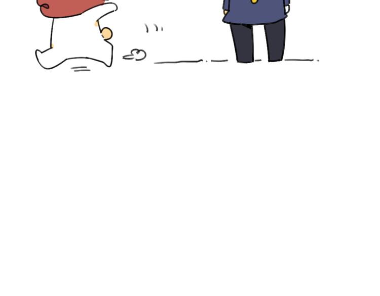 🍝破耳兔 第47话：比小兔子更可爱的 第12页