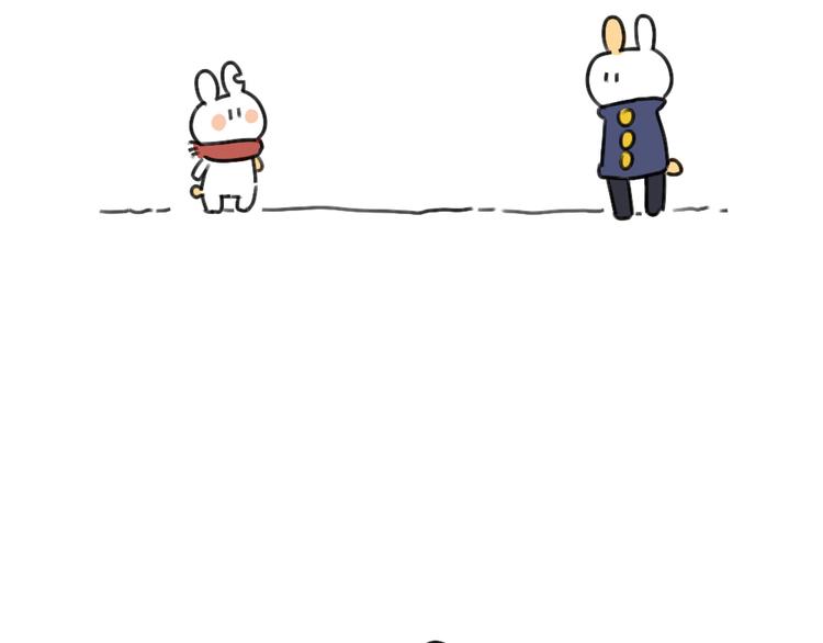🍝破耳兔 第47话：比小兔子更可爱的 第13页