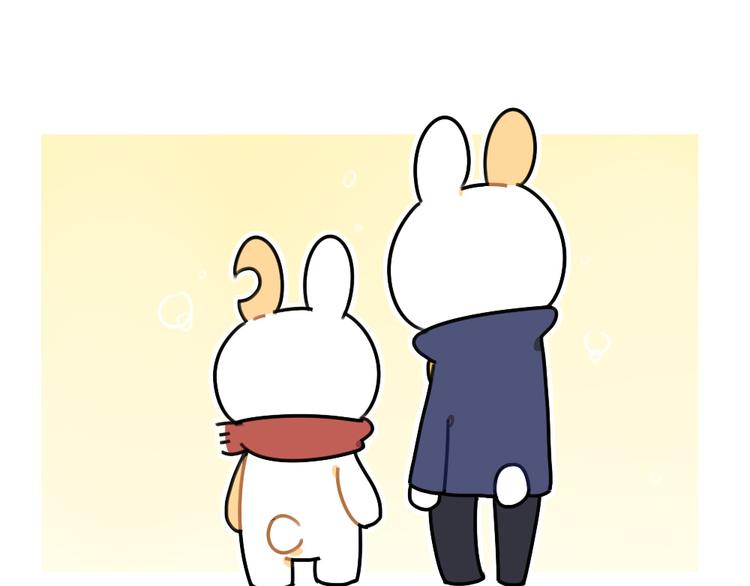🍝破耳兔 第55话：异于常兔的理由 第18页