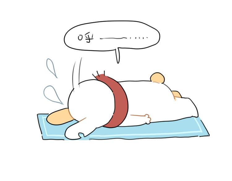 🍝破耳兔 第71话：不能再月半下去了 第10页