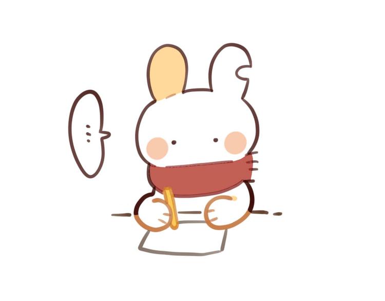 🍝破耳兔 第75话：没办法摆脱这样的错误 第3页