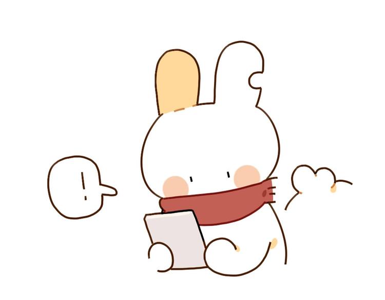 🍝破耳兔 第79话：塑料友谊 ​​​​ 第2页