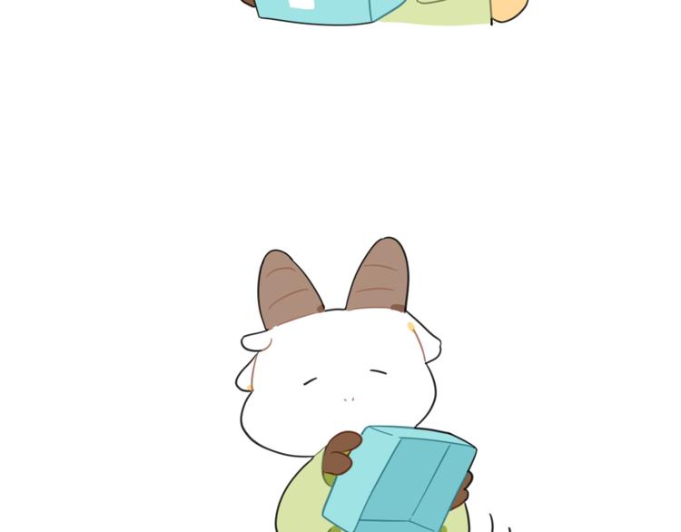 🍝破耳兔 第93话：猫是一种神奇的生物 第5页