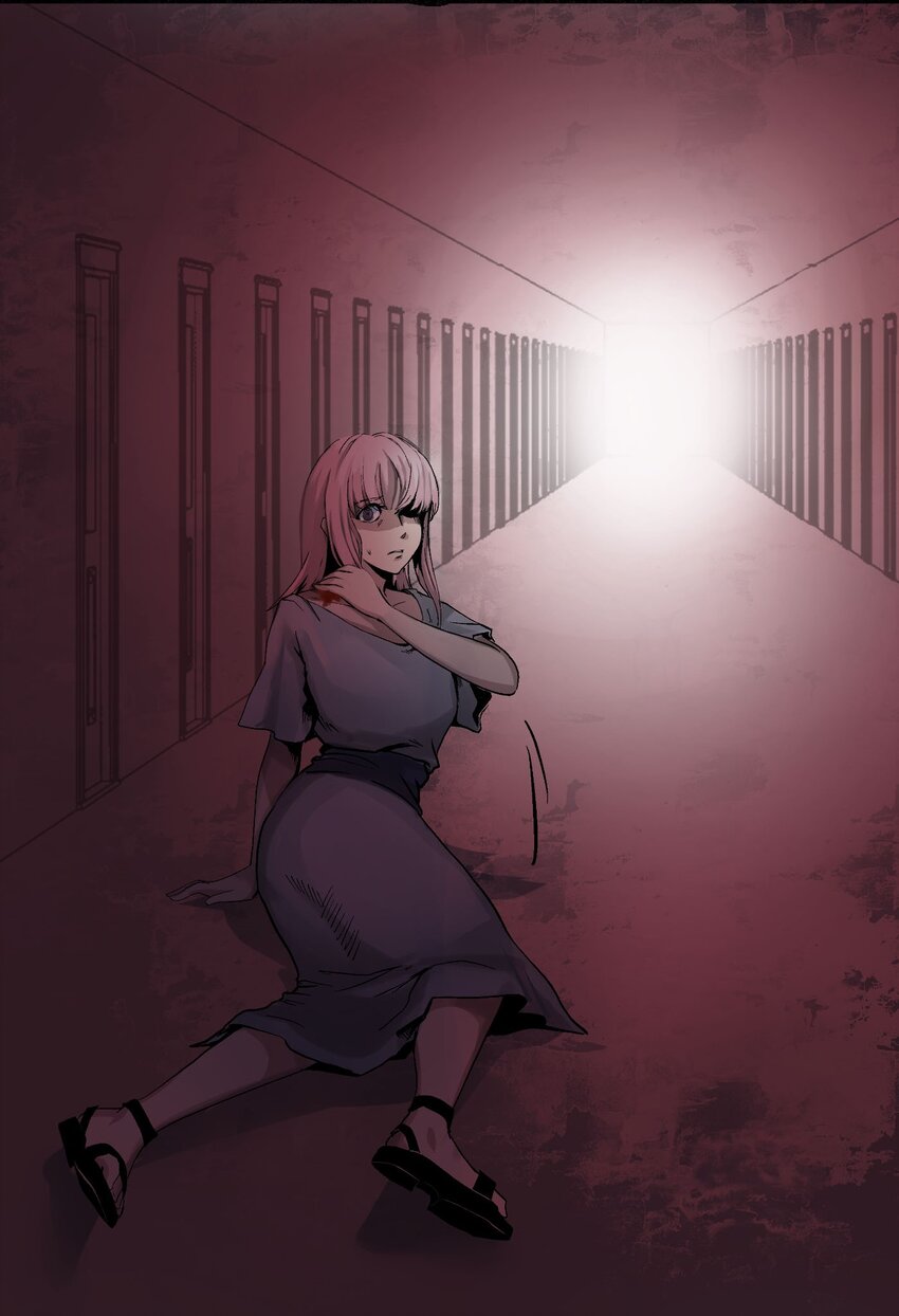 🍝破裂的心 1 第1话 第11页
