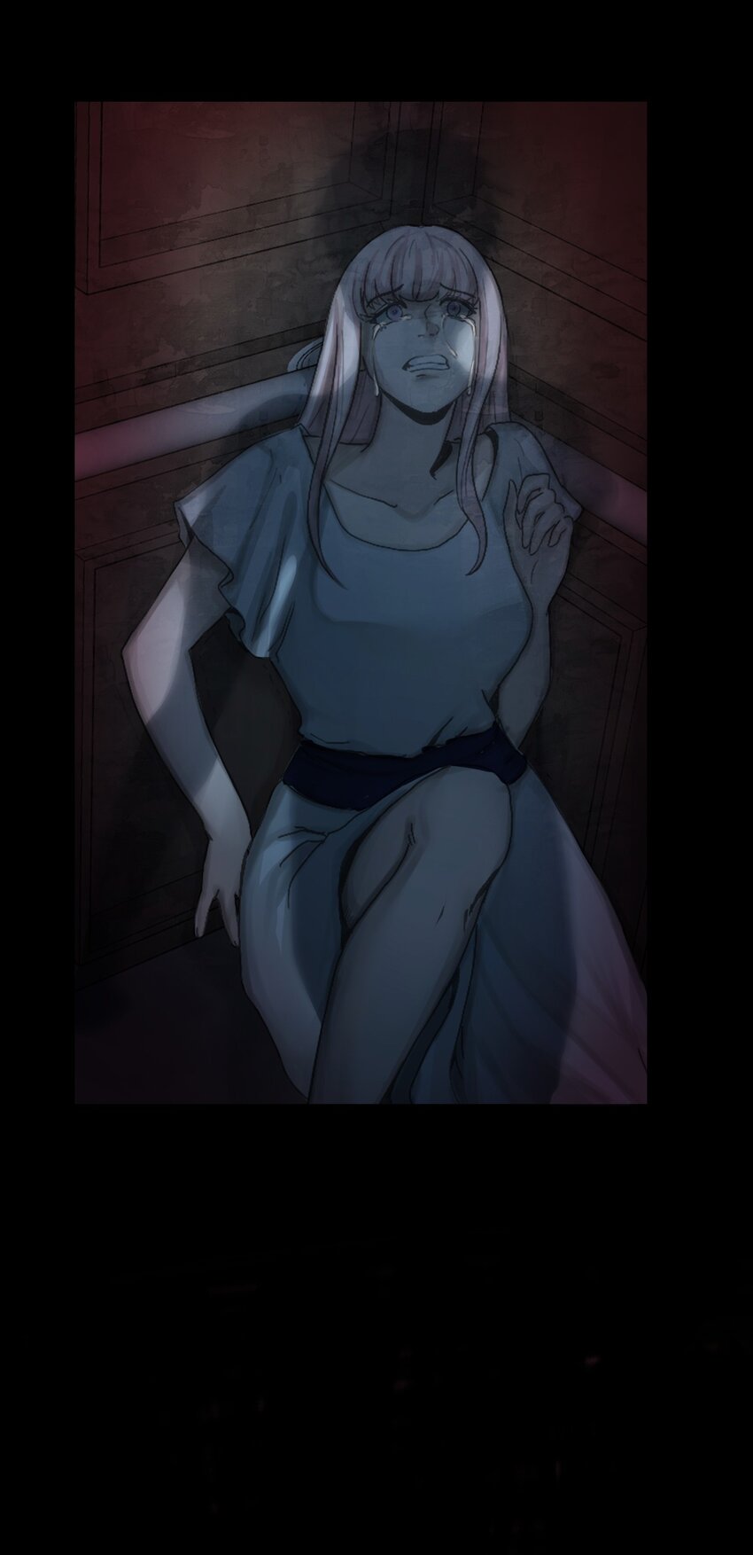 🍝破裂的心 1 第1话 第29页